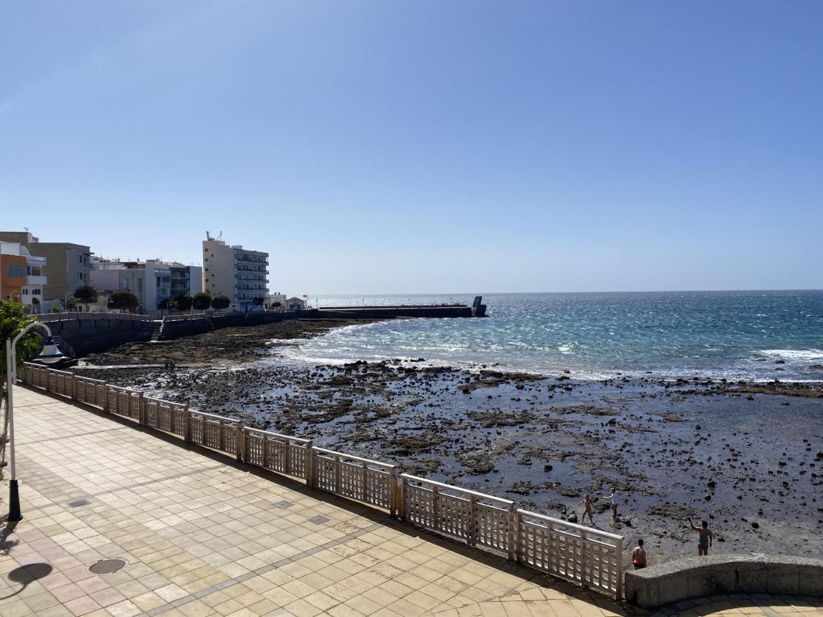 Apartamento Colors, Tu Casa En La Playa Arinaga