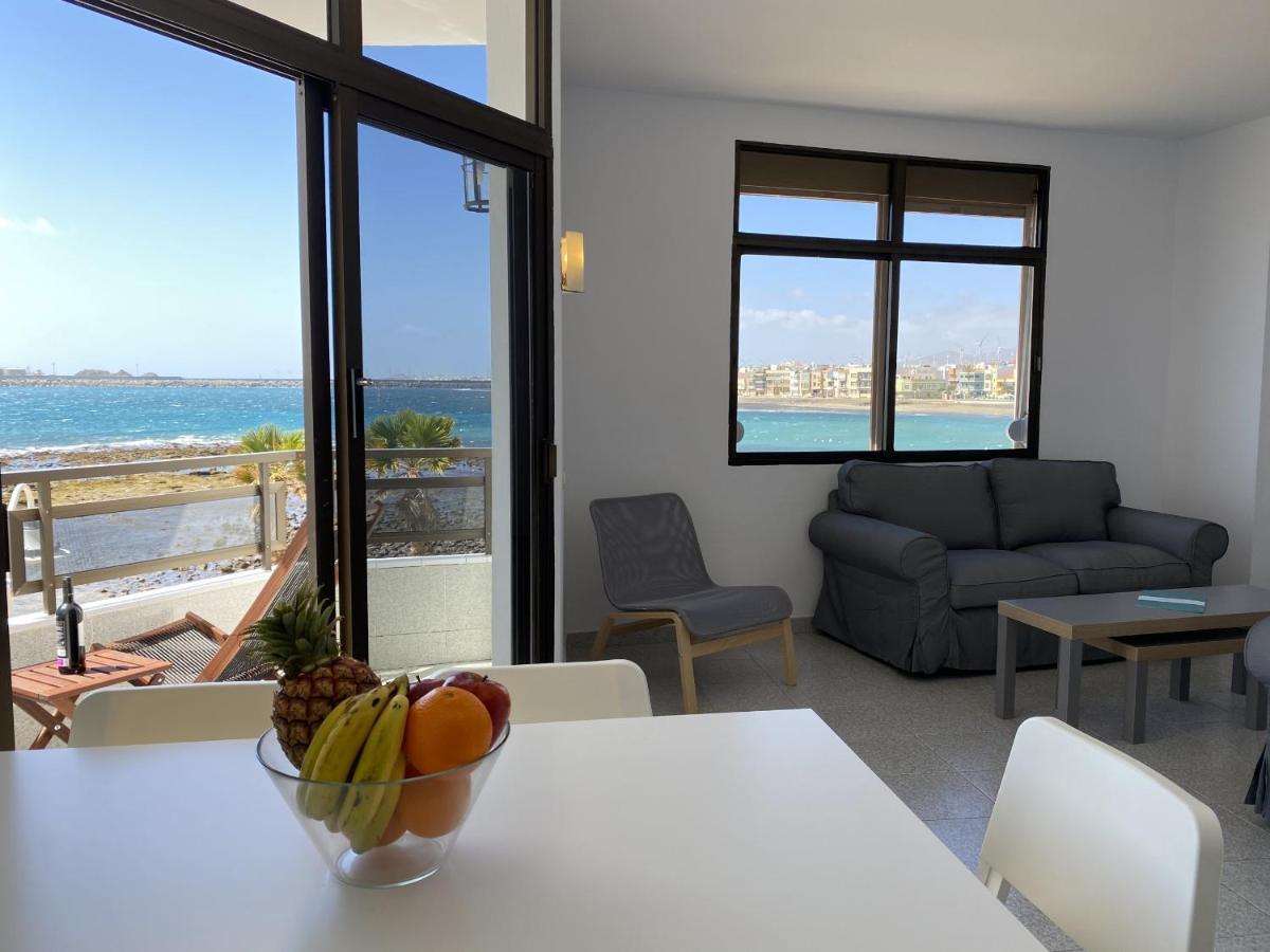 Colors, Tu Casa En La Playa Apartamento