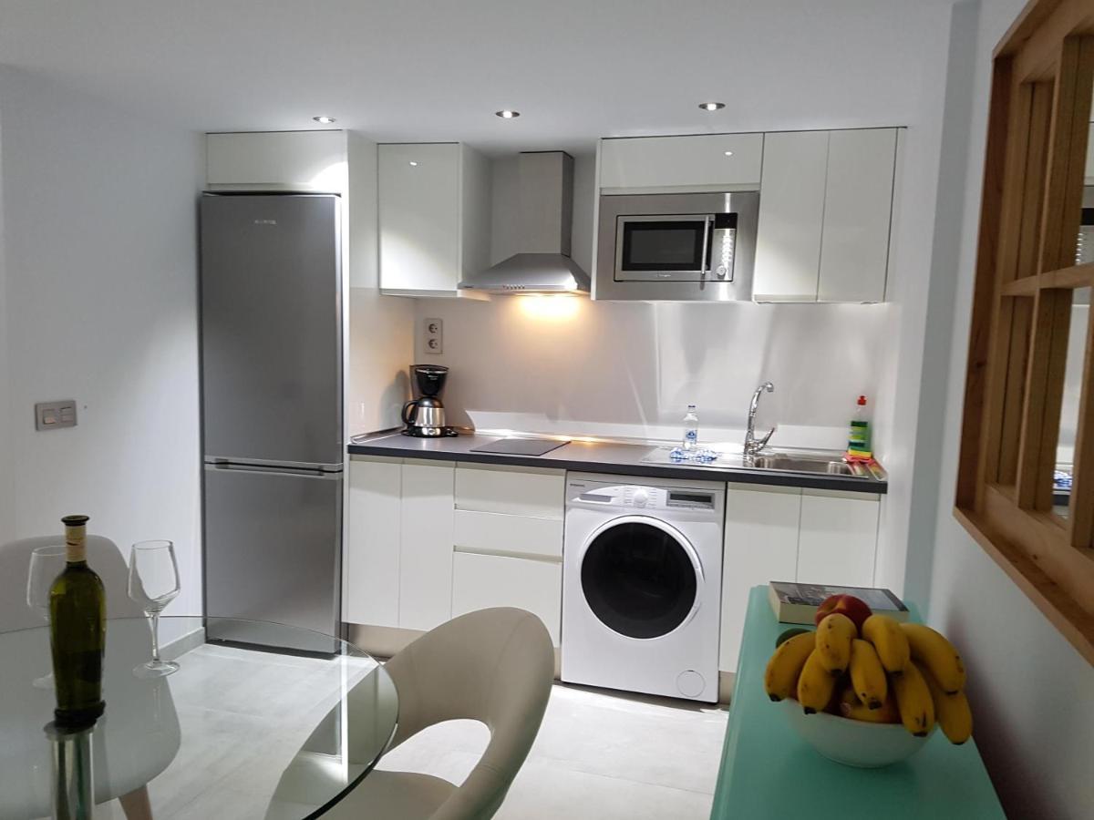 Rk Center Apartment *
