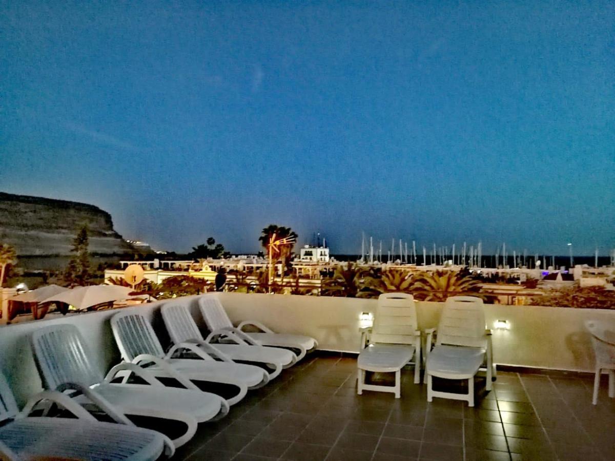 Apartamento La Caytispa Puerto De Mogan
