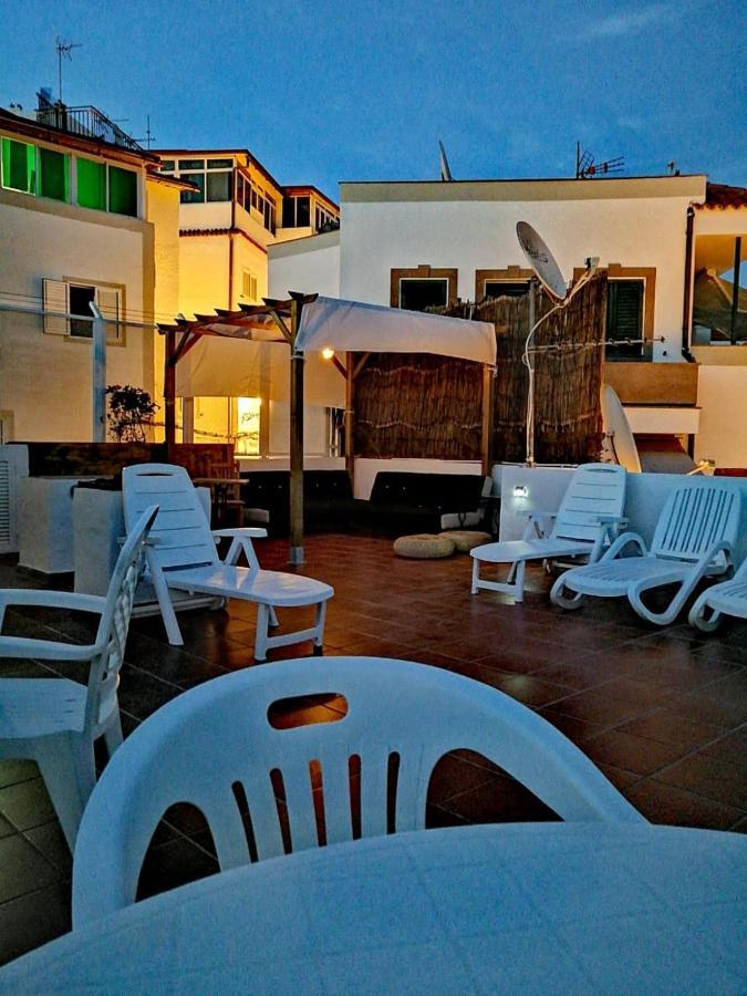 La Caytispa Apartamento *