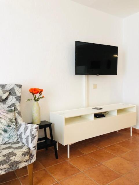 La Caytispa *