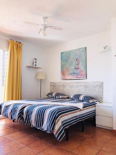 Apartamento La Caytispa Puerto De Mogan