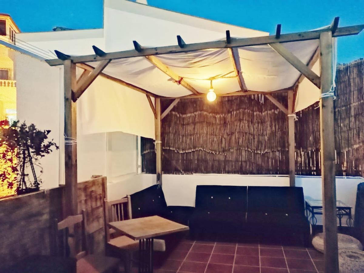 Apartamento La Caytispa