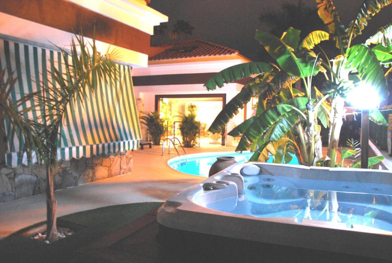Apartamento Lacy Golf (adults Only) *