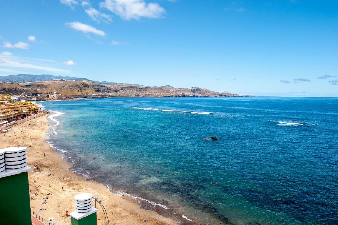 Apartment Brisamar Canteras Las Palmas de Gran Canaria