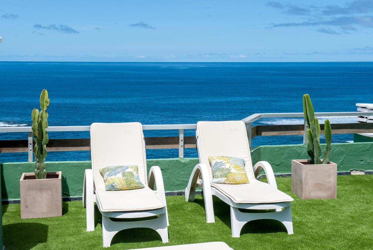 Brisamar Canteras Apartment
