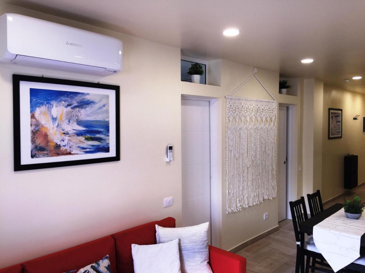 Apartment Atlantic Coast -