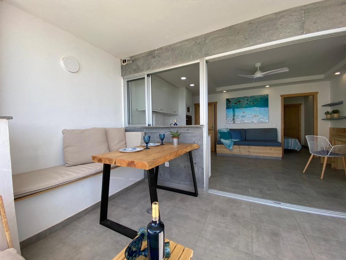 Sunny Day Deluxe Apartment La Playa de Arguineguin