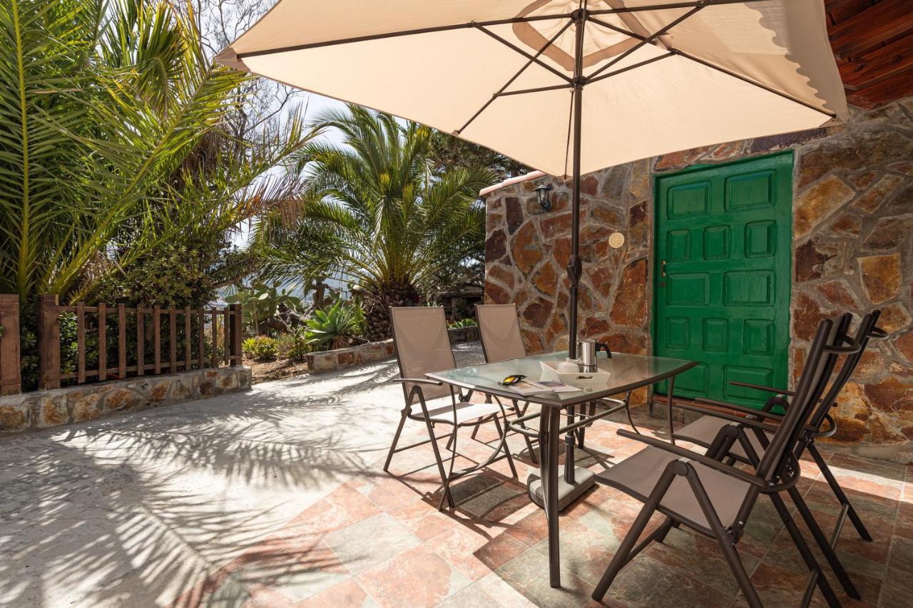 Casa de férias Sunset Views Terrace 2br Cave House - Parking *