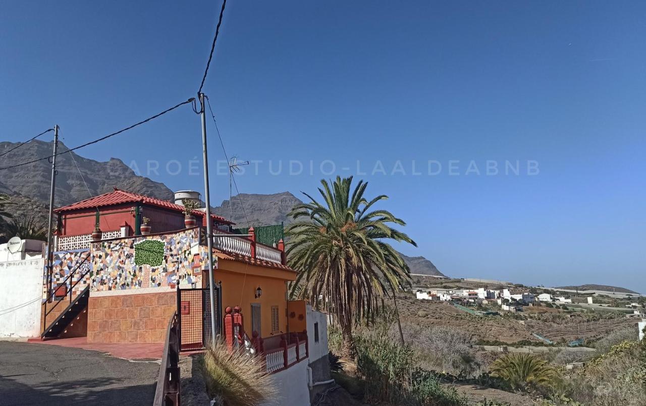 Ferienhaus Vv Casa Juliana- Coqueta Casa Entre Montanas. *
