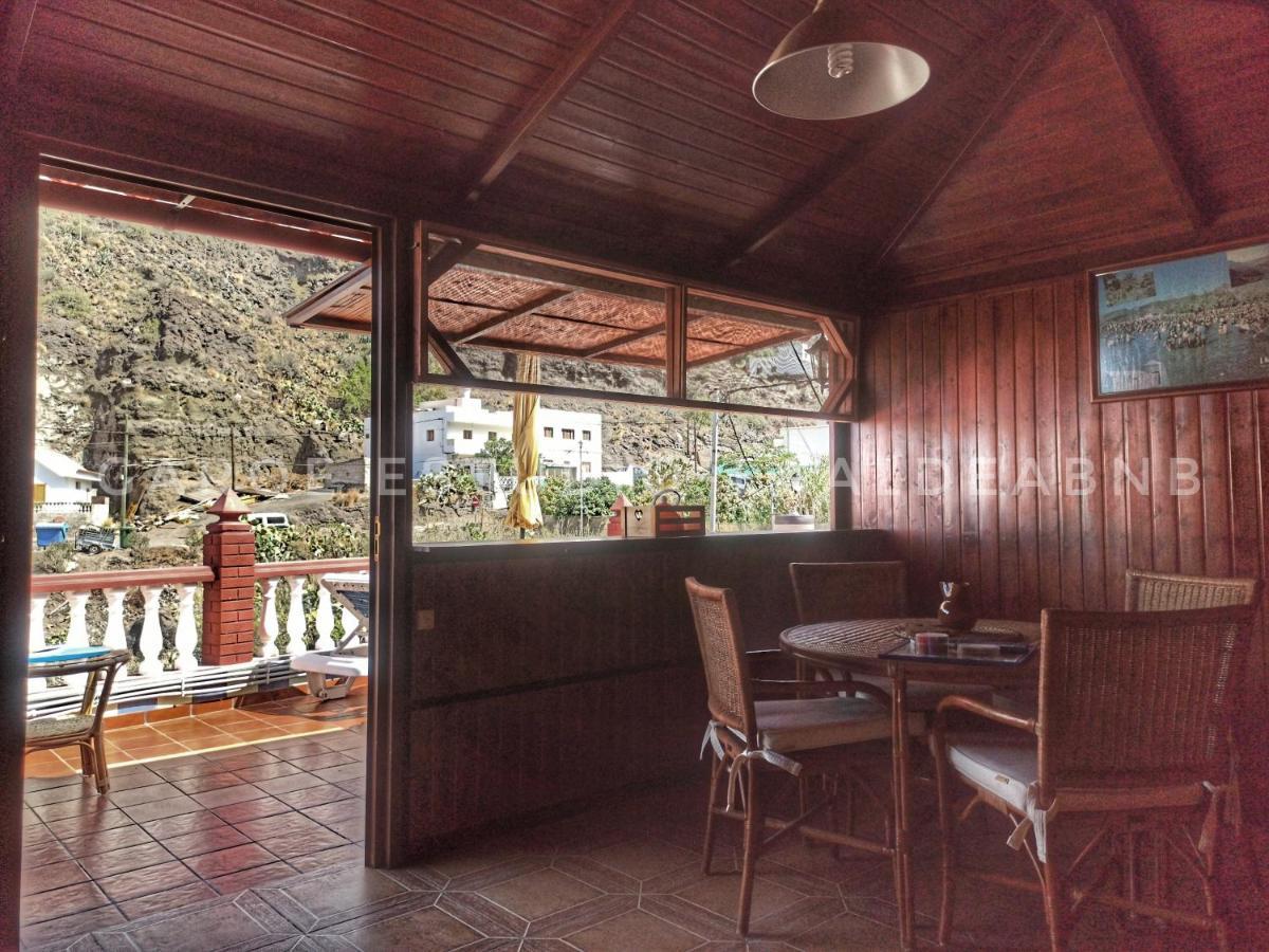 Vv Casa Juliana- Coqueta Casa Entre Montanas. Ferienhaus San Nicolás