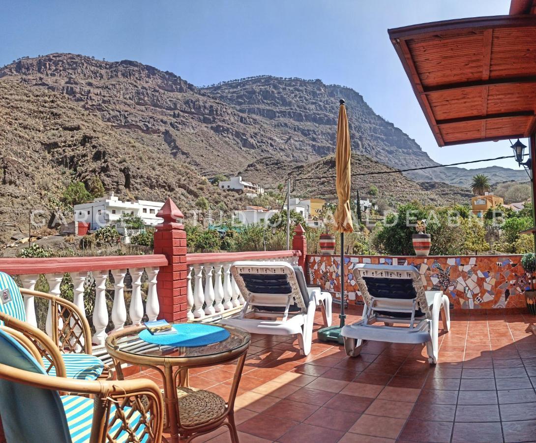 Ferienhaus Vv Casa Juliana- Coqueta Casa Entre Montanas.