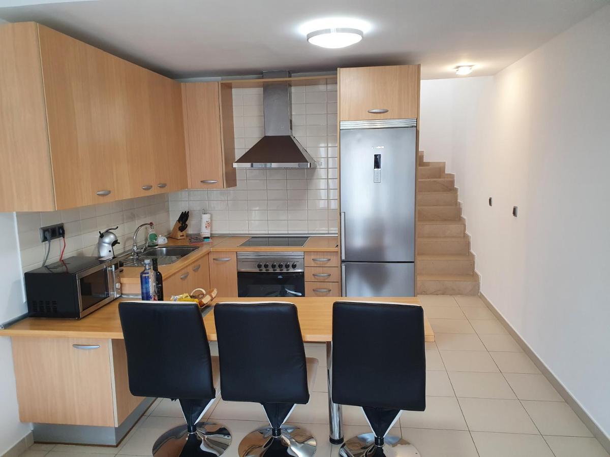El Rome Duplex Apartment Agaete (Gran Canaria)