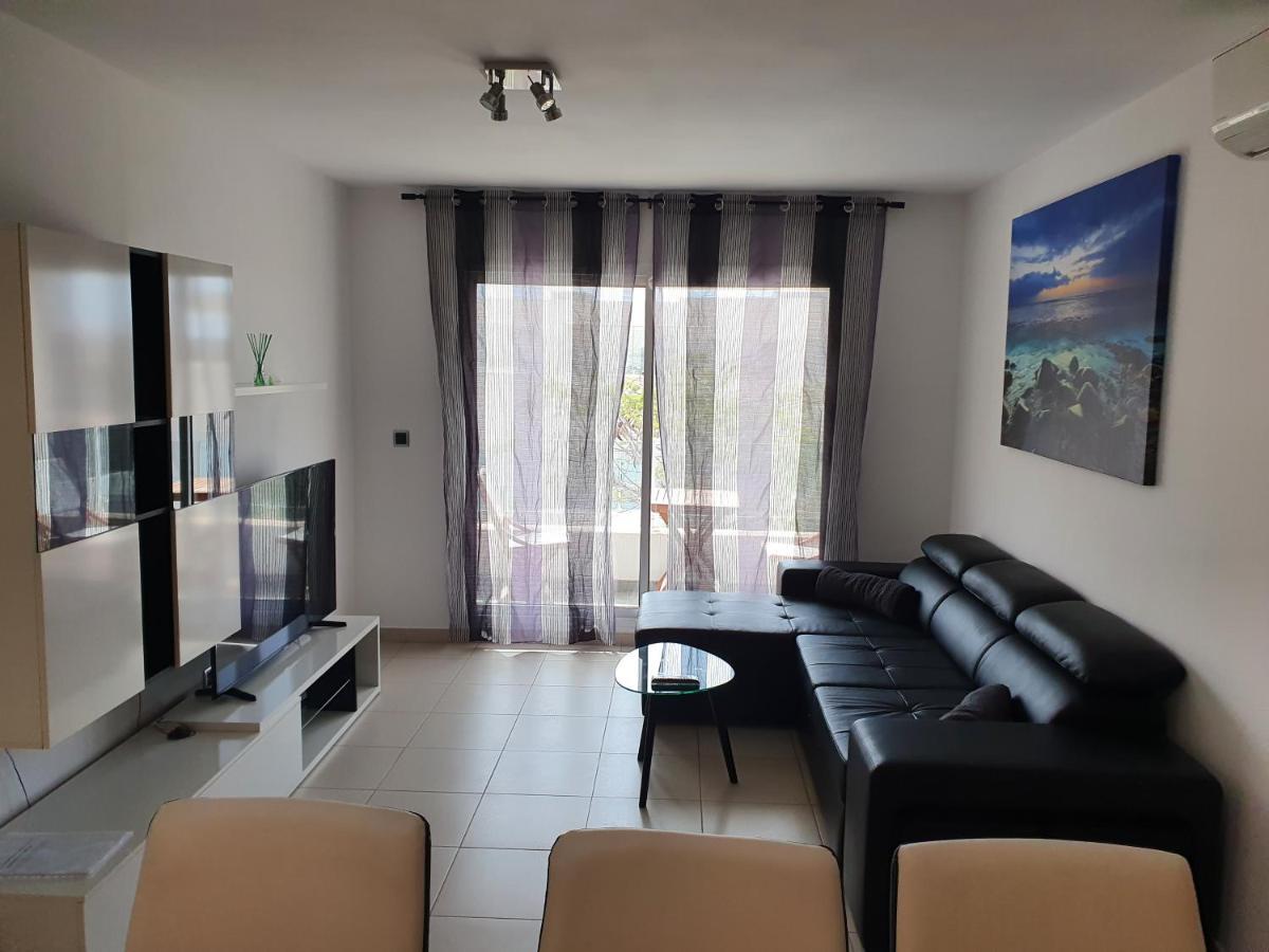 Apartment El Rome Duplex Agaete (Gran Canaria)