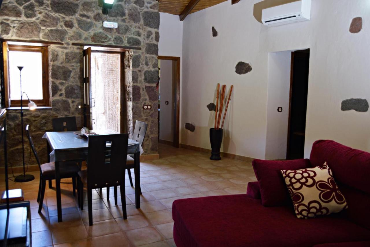 El Rinconcito De Holiday home