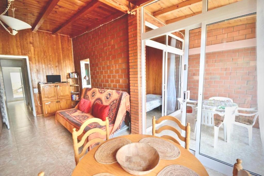 Casita Apartment *