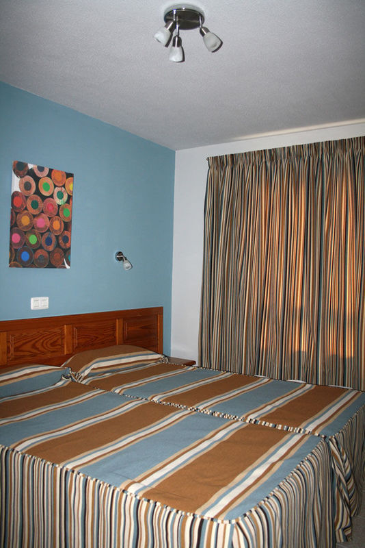 Aparthotel Walhalla 2*