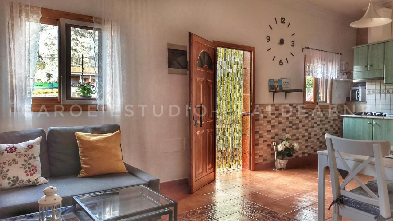 Vv Casa Juliana- Coqueta Casa Entre Montanas.
