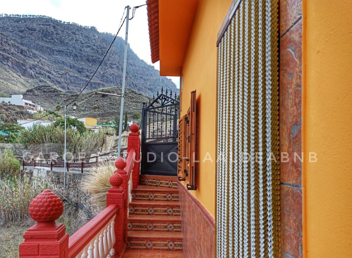 Vv Casa Juliana- Coqueta Casa Entre Montanas. Ferienhaus