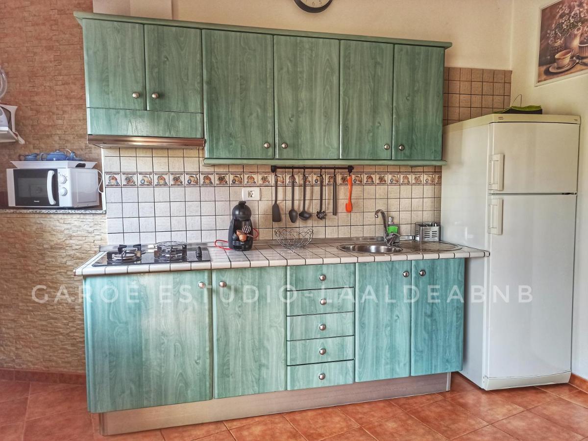 Vv Casa Juliana- Coqueta Casa Entre Montanas. Ferienhaus San Nicolás