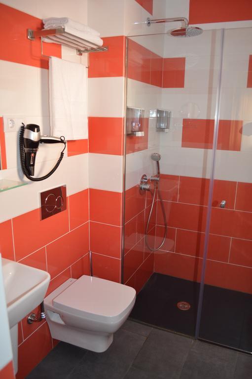 Hotel Puerto Canteras Las Palmas de Gran Canaria