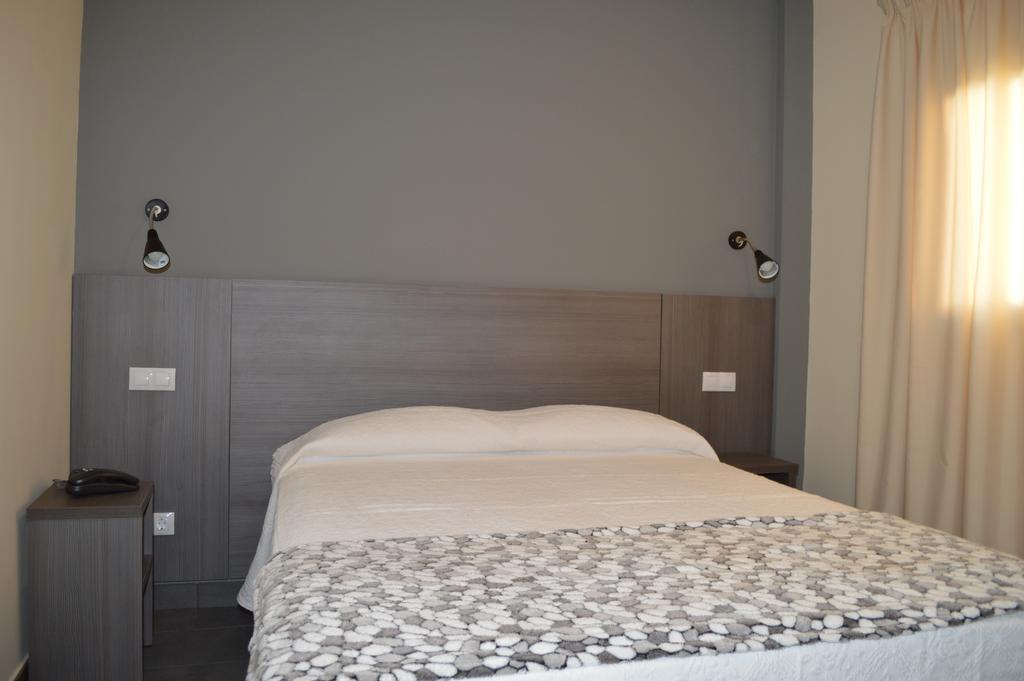 Puerto Canteras Hotel 3*