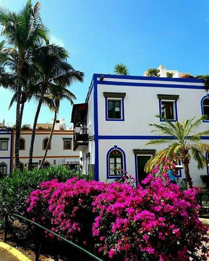 Captains House Playa De Mogan * Puerto De Mogan