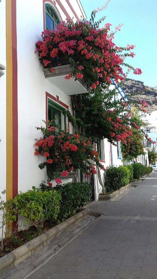 Holiday home Captains House Playa De Mogan Puerto De Mogan