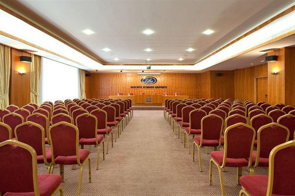 Elba Aeropuerto Business & Convention Hotel Vecindario (Gran Canaria)