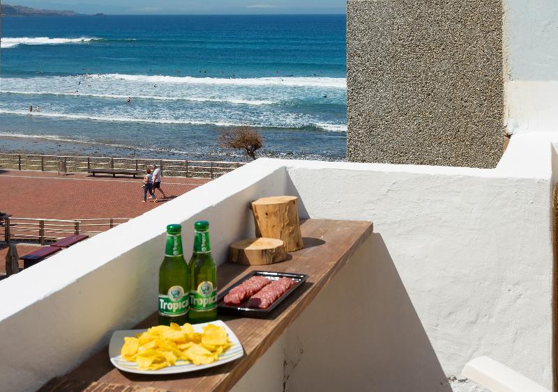 Hostel La Ventana Azul Surf
