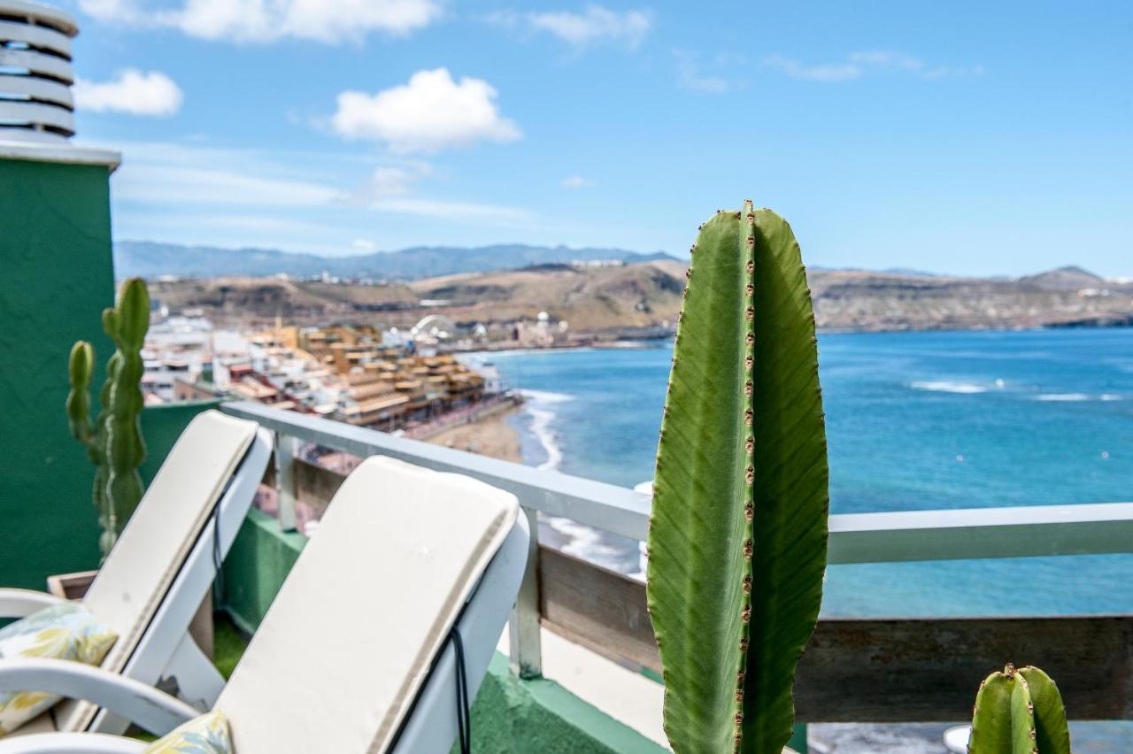 Brisamar Canteras * Las Palmas de Gran Canaria