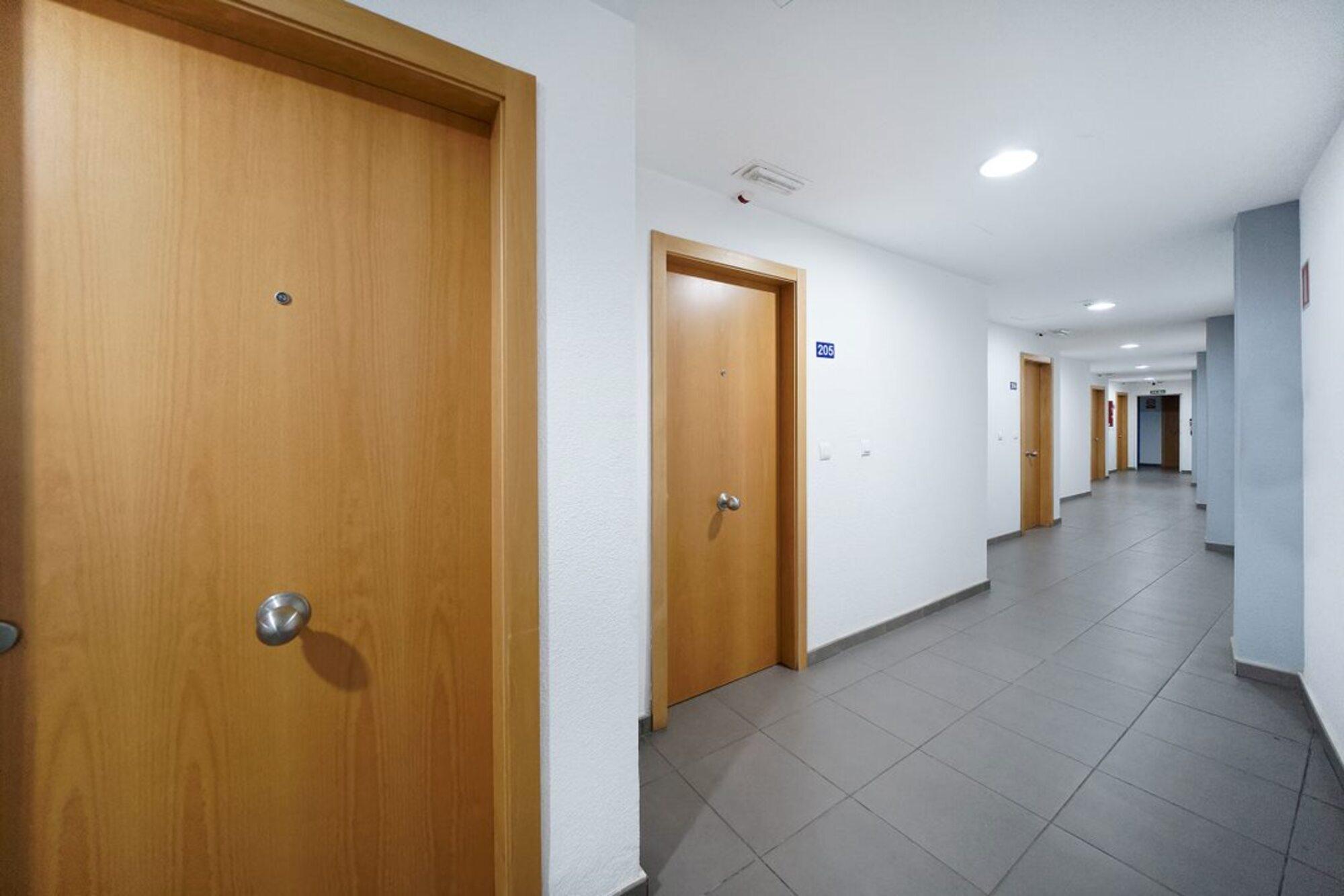 Mhc Arenales Hotel