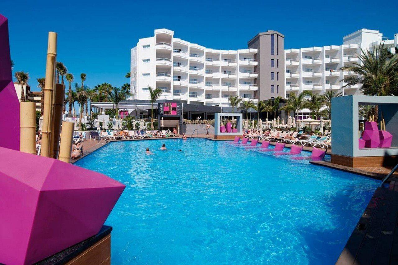 Servatur Don Miguel - Adults Only Hotel 3*