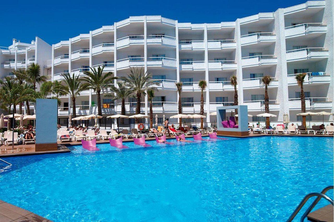 Hotel Servatur Don Miguel - Adults Only 3*