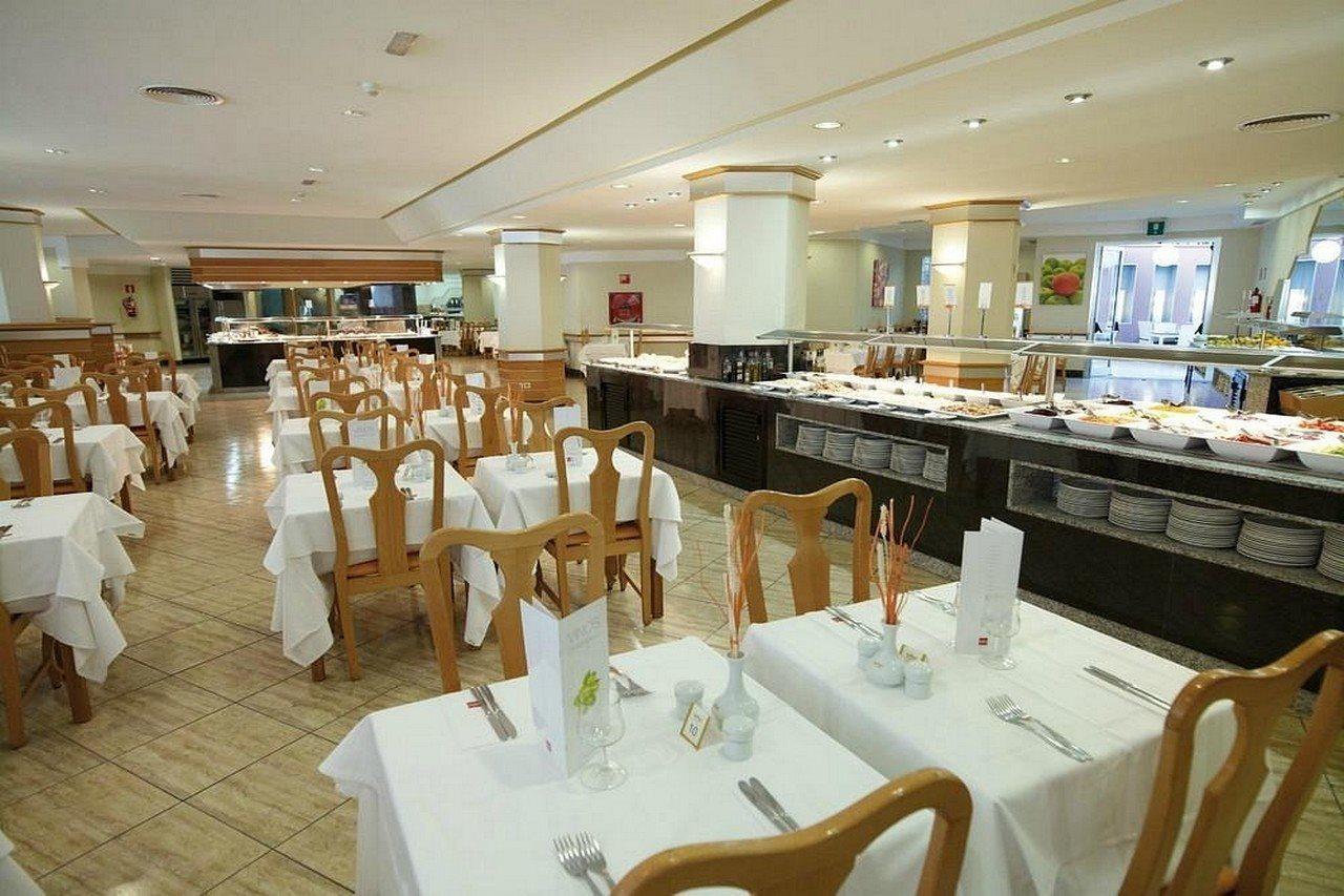 Servatur Don Miguel - Adults Only