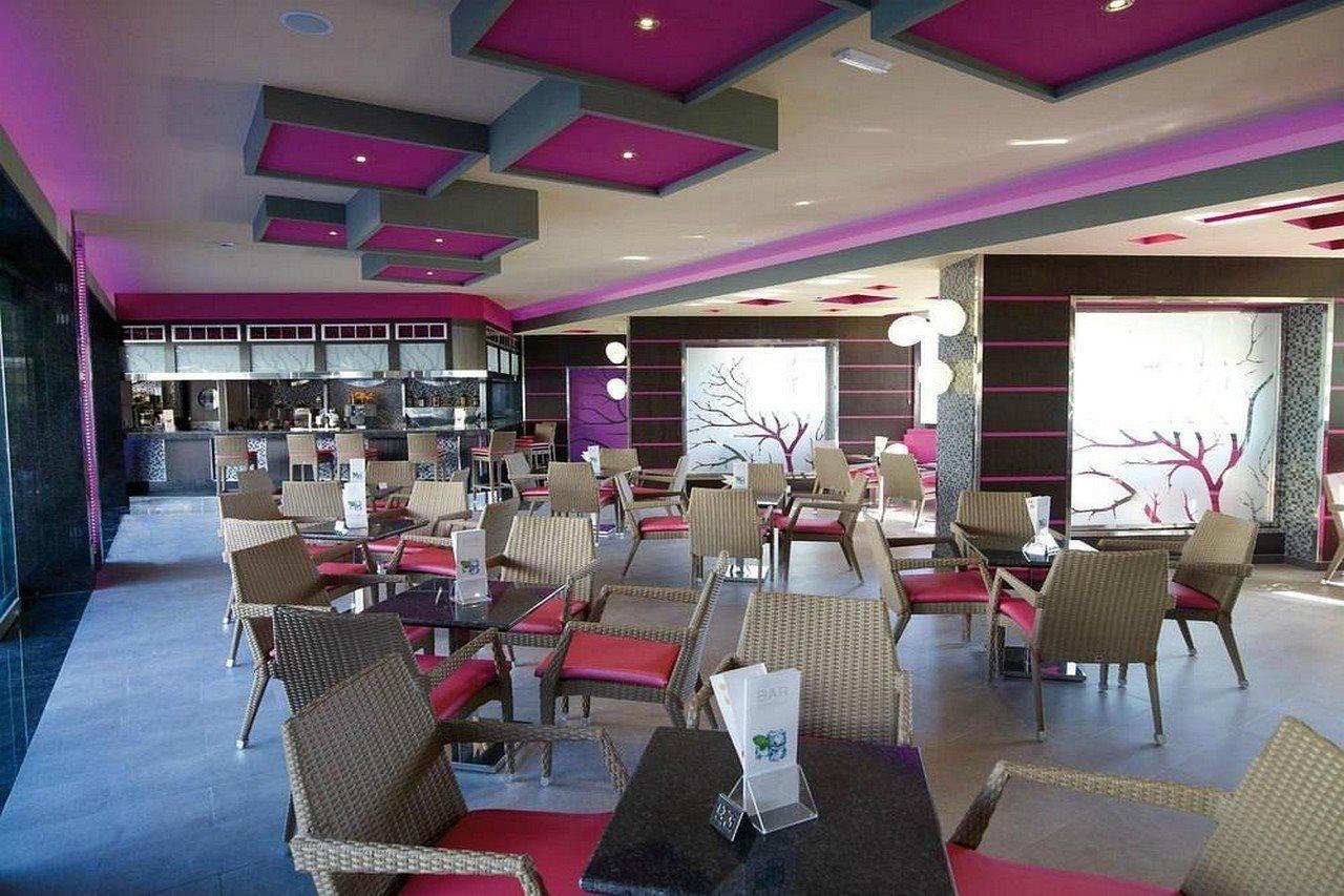 Servatur Don Miguel - Adults Only 3*