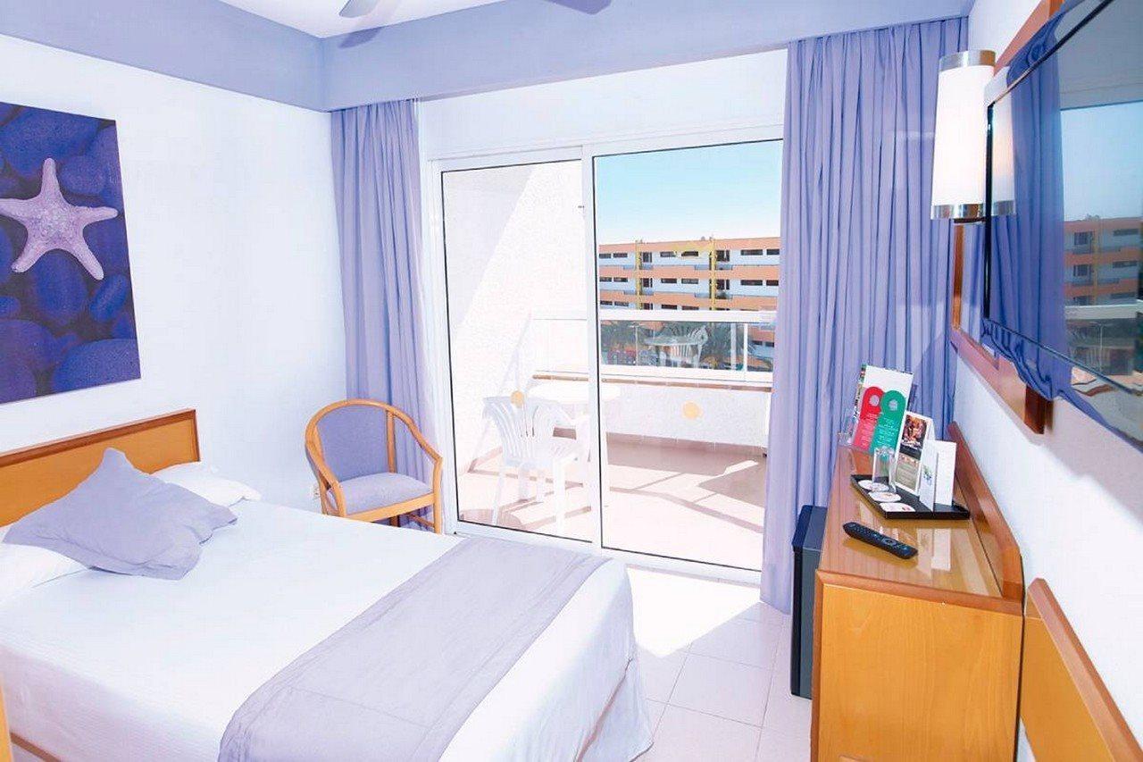 Servatur Don Miguel - Adults Only Playa del Inglés