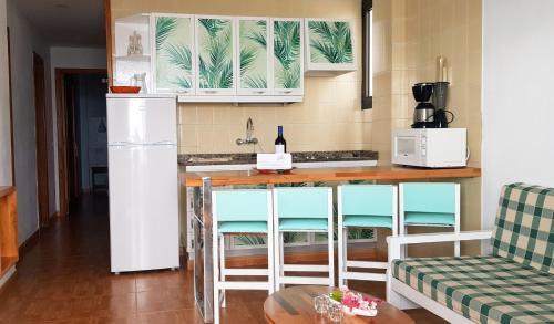 Appartement Gelimar Puerto Rico (Gran Canaria)