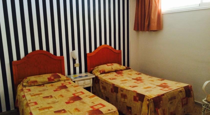 Silvia Apartment San Agustin (Gran Canaria)