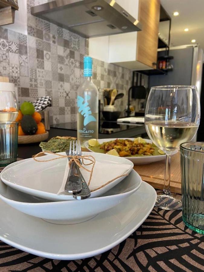2 Sun Club Terraza Holiday home *