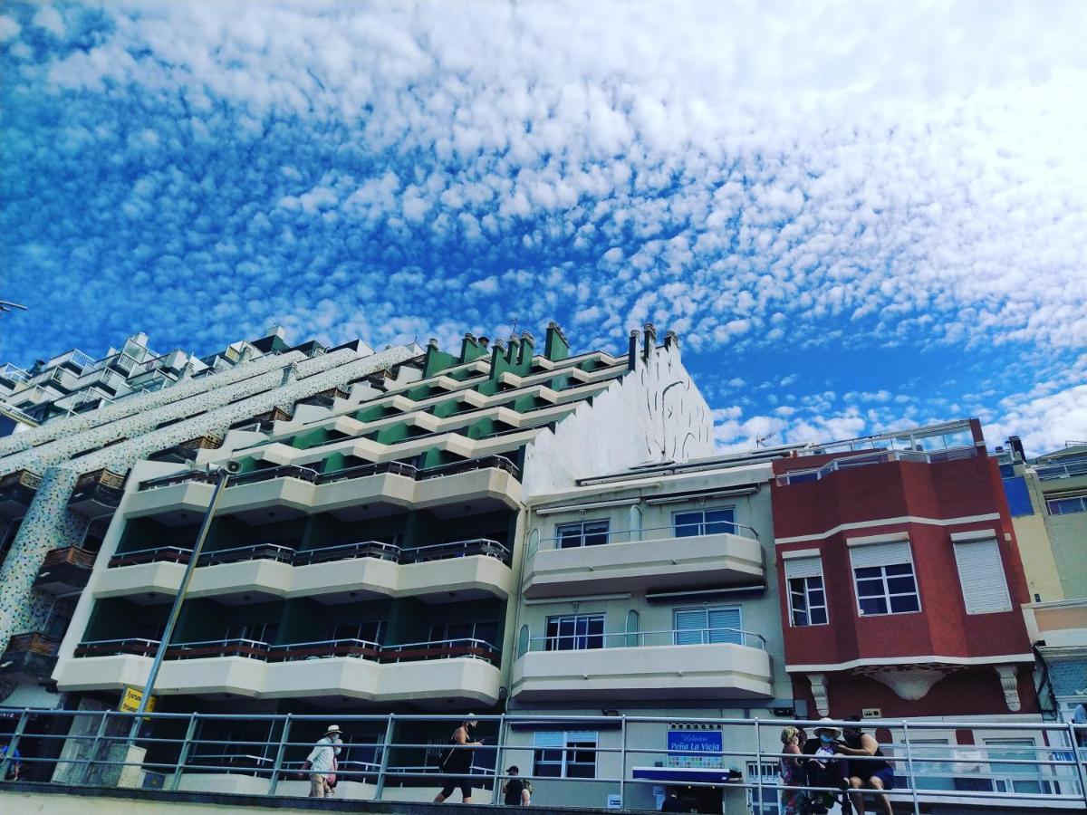 Brisamar Canteras * Las Palmas de Gran Canaria