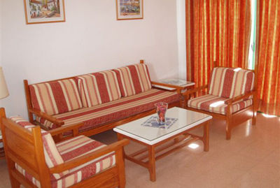 Canaima (adults Only) * Puerto Rico (Gran Canaria)