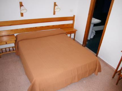 Canaima (adults Only) Apartment