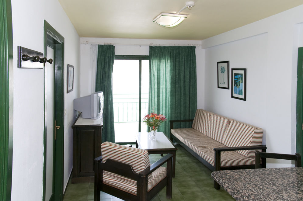 Castillo De Sol Appartement *
