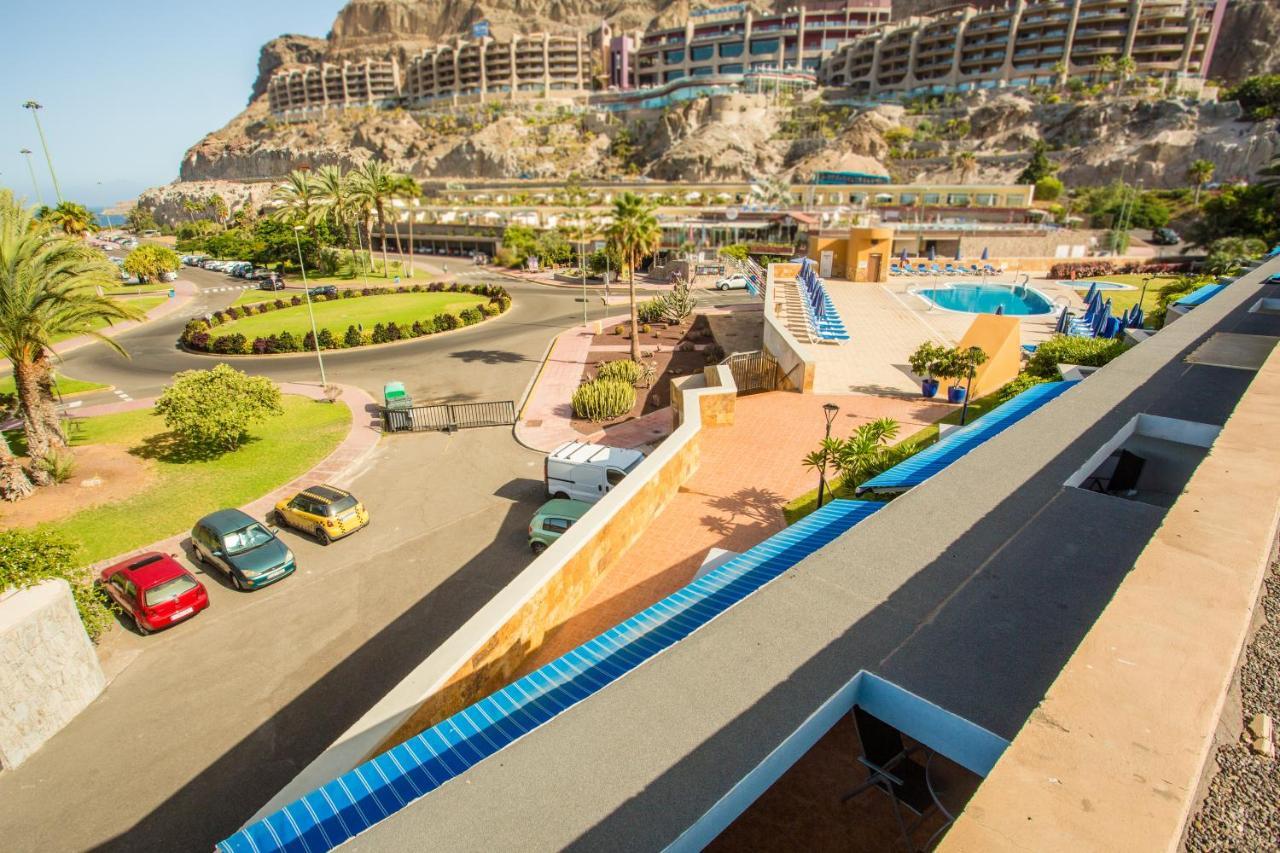Amadores Aparthotel *