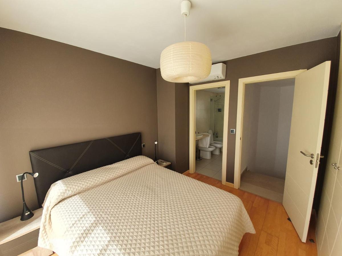 Apartment El Rome Duplex *