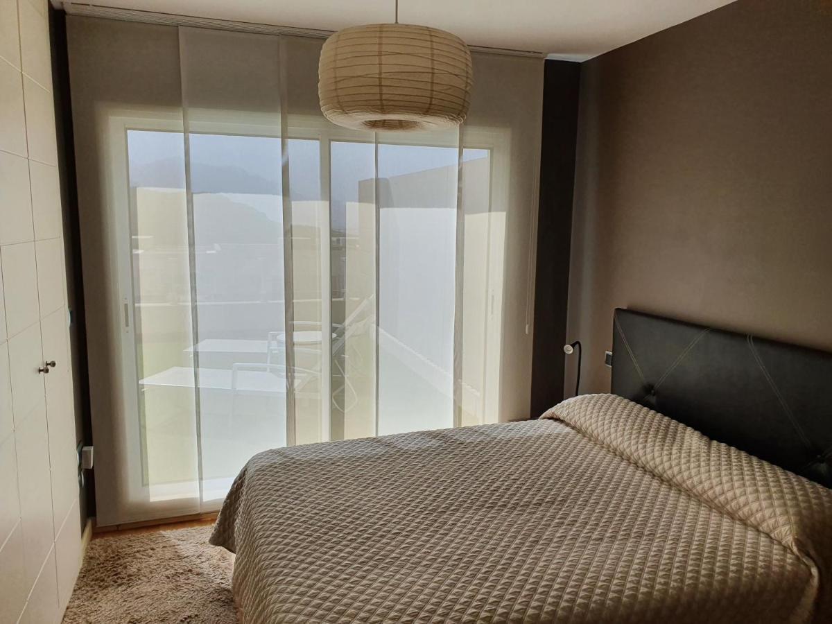 El Rome Duplex Agaete (Gran Canaria)