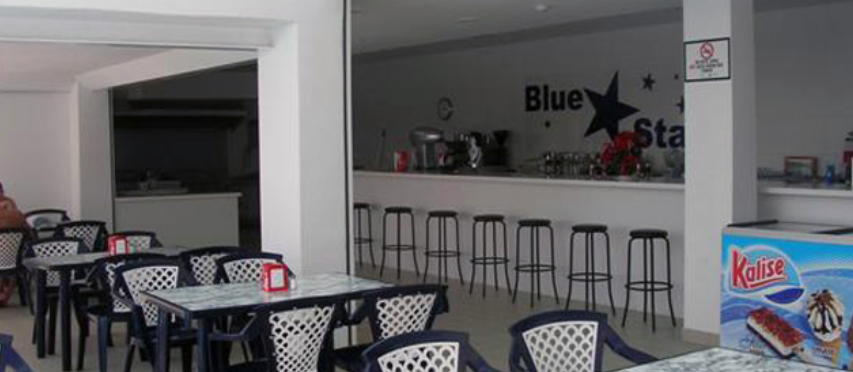 Apartment Blue Star Puerto Rico (Gran Canaria)