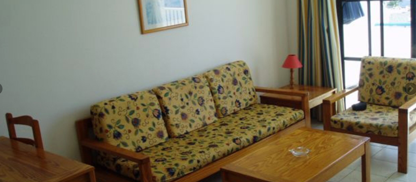 Apartment Blue Star